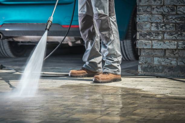 Professional  Pressure Washing Services in Monroe, IA